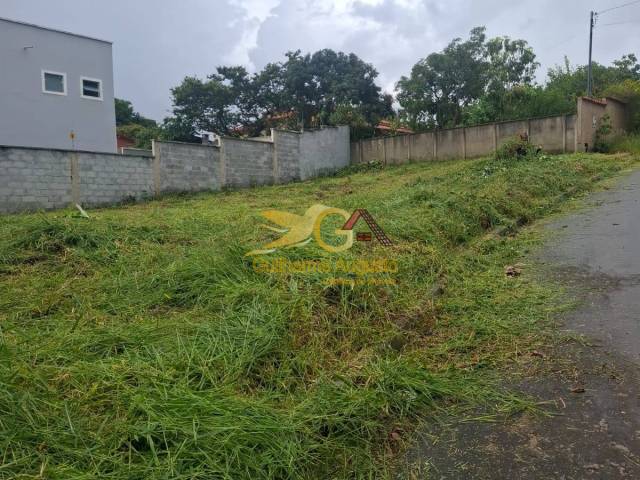 #914 - Terreno para Venda em São João del Rei - MG