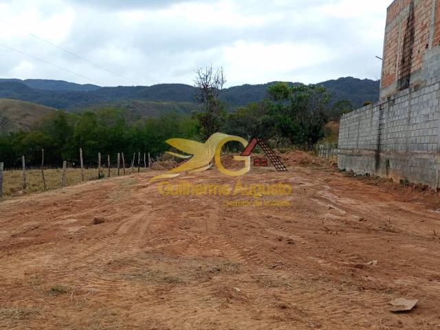 Terreno para Venda em São João del Rei - 4
