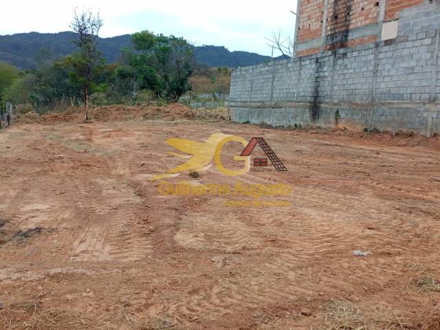 Terreno para Venda em São João del Rei - 3