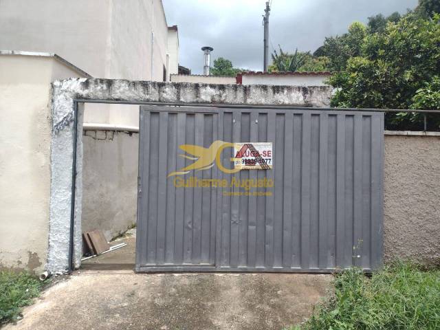 Casa para Locação em Tiradentes - 2