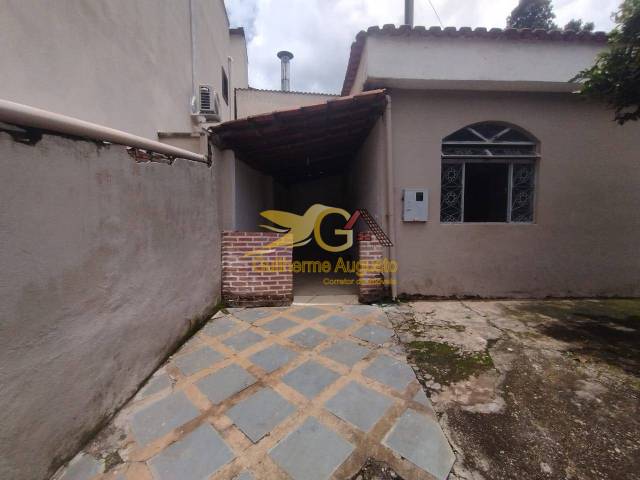 Casa para Locação em Tiradentes - 3