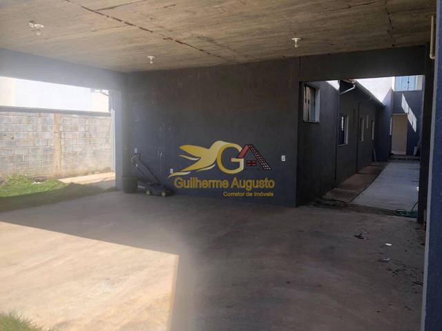 Casa para Venda em São João del Rei - 5