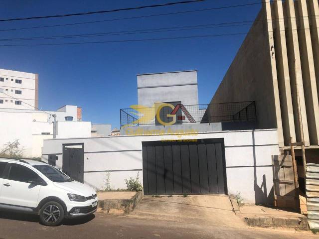 Casa para Venda em São João del Rei - 2