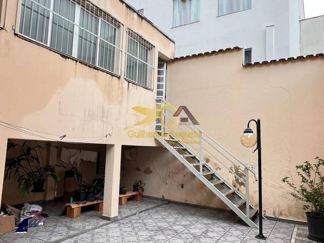 Apartamento para Venda em São João del Rei - 5