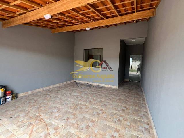 Casa para Venda em São João del Rei - 4