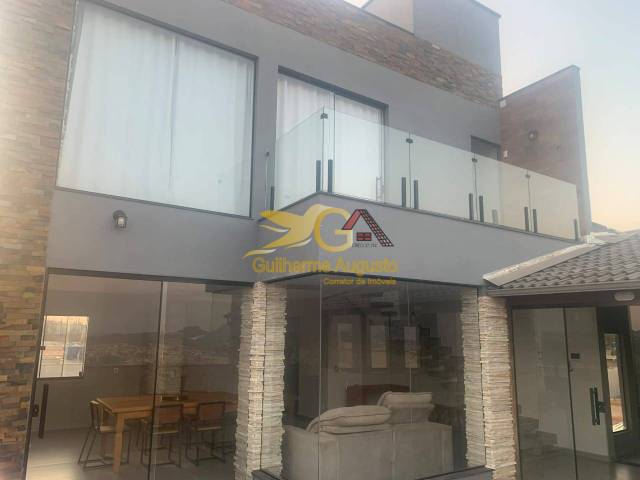 #921 - Casa para Venda em São João del Rei - MG - 1