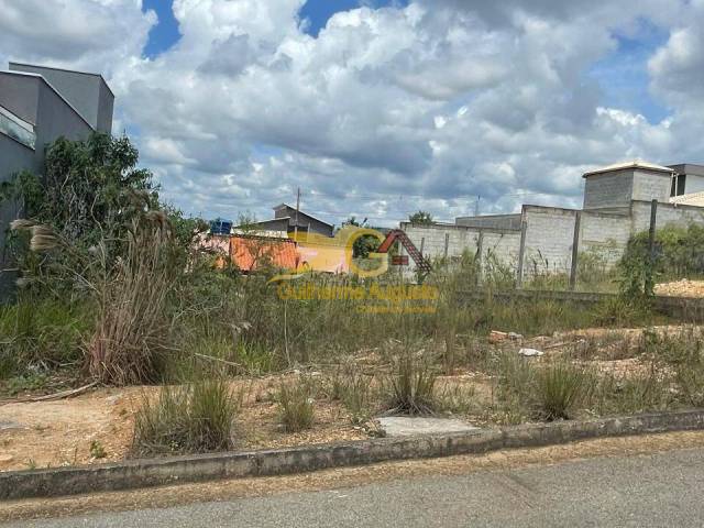 #922 - Área para Venda em São João del Rei - MG