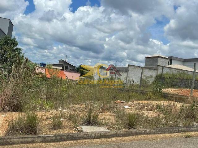 #922 - Área para Venda em São João del Rei - MG - 2