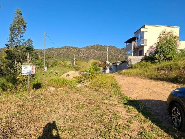 #898 - Terreno para Venda em São João del Rei - MG