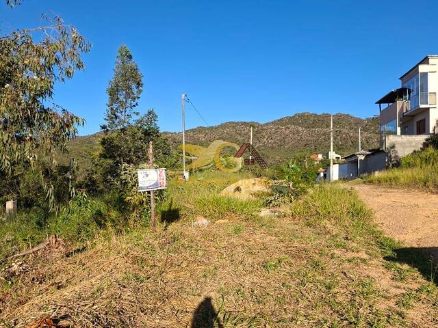 #898 - Terreno para Venda em São João del Rei - MG - 3