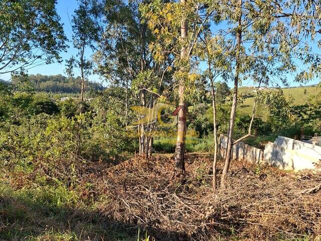 Terreno para Venda em São João del Rei - 5