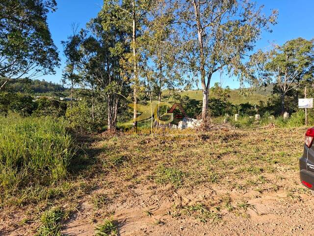 Terreno para Venda em São João del Rei - 4