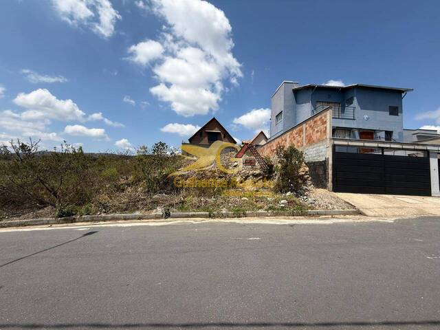 Terreno para Venda em São João del Rei - 4