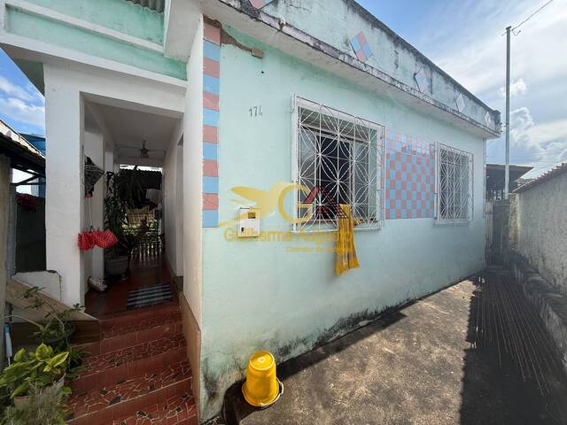 Casa para Venda em São João del Rei - 2