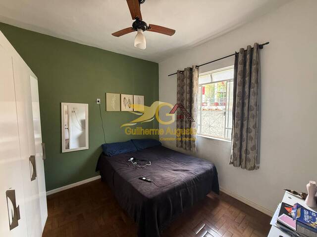 Casa para Venda em São João del Rei - 4