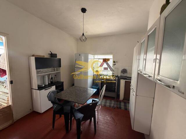 Casa para Venda em São João del Rei - 5