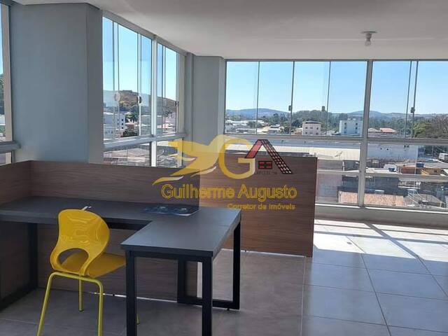 Kitnet para Venda em São João del Rei - 2