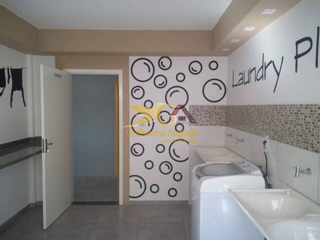 Kitnet para Venda em São João del Rei - 5