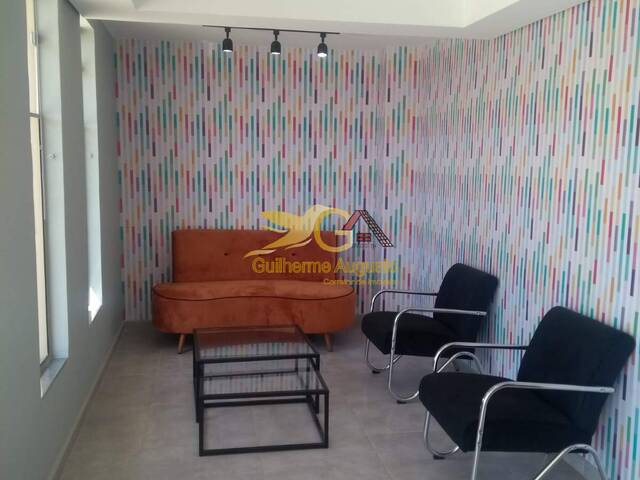 Kitnet para Venda em São João del Rei - 3