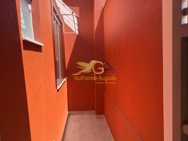 Casa para Venda em São João del Rei - 3