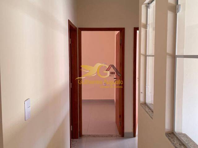 Casa para Venda em São João del Rei - 5