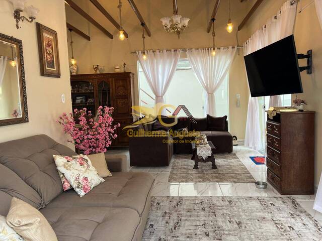 Casa para Venda em Tiradentes - 2