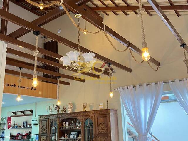 Casa para Venda em Tiradentes - 5