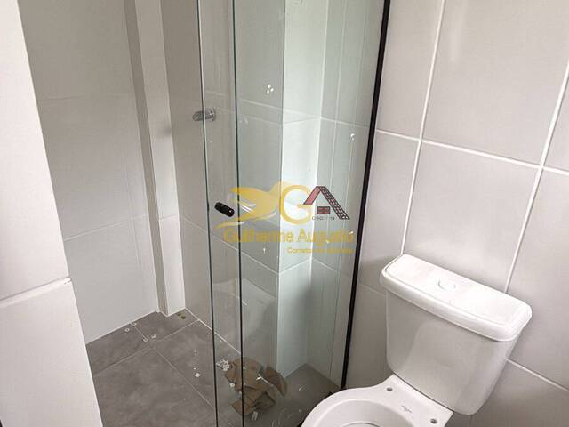 Kitnet para Locação em São João del Rei - 4