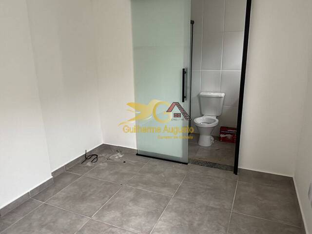 Kitnet para Locação em São João del Rei - 3