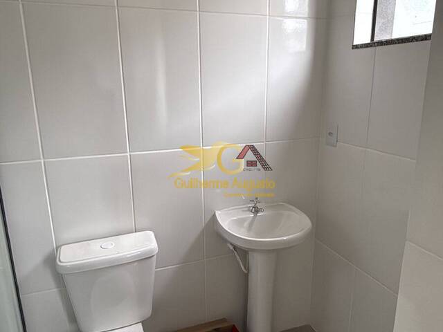 Kitnet para Locação em São João del Rei - 5