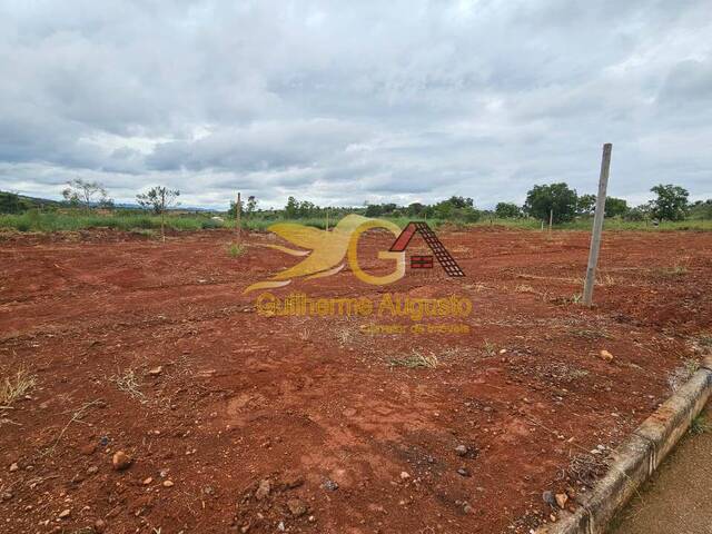 Terreno para Venda em São João del Rei - 3