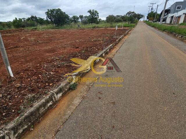 Terreno para Venda em São João del Rei - 2