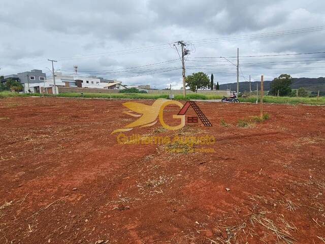 Terreno para Venda em São João del Rei - 4