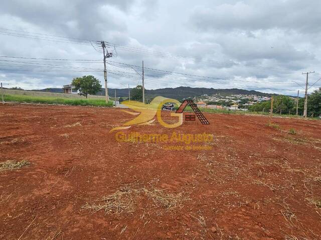 Terreno para Venda em São João del Rei - 5