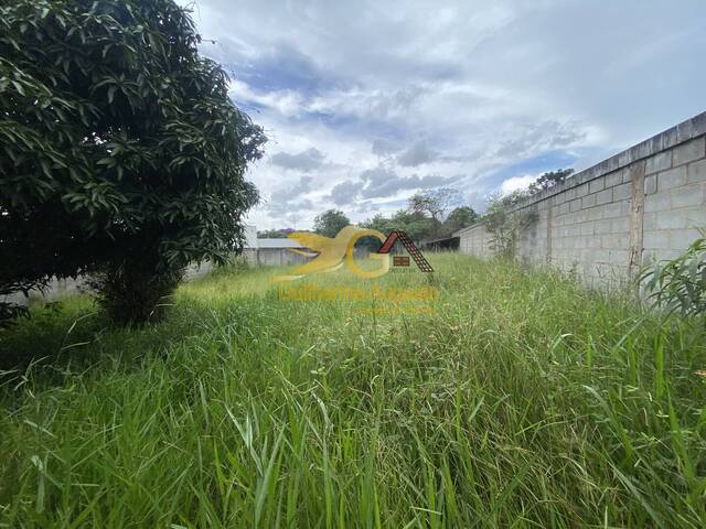 Terreno para Venda em São João del Rei - 3