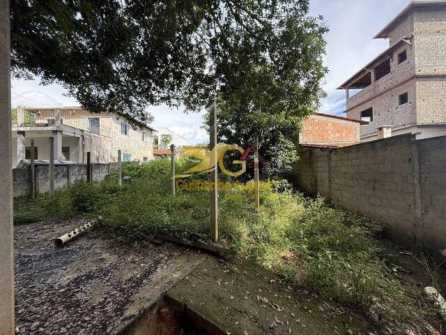 Terreno para Venda em São João del Rei - 3