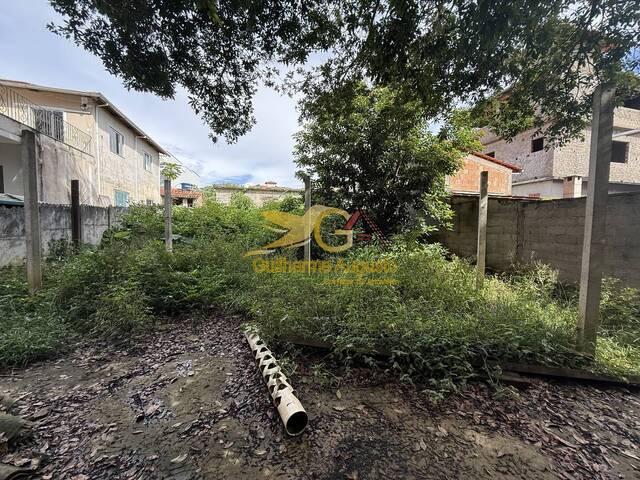 Terreno para Venda em São João del Rei - 4