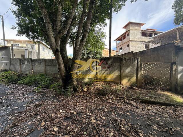 #935 - Terreno para Venda em São João del Rei - MG