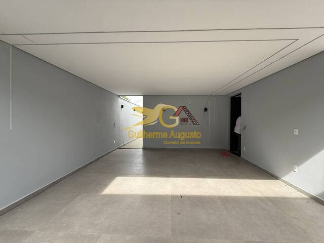 Casa para Venda em São João del Rei - 2