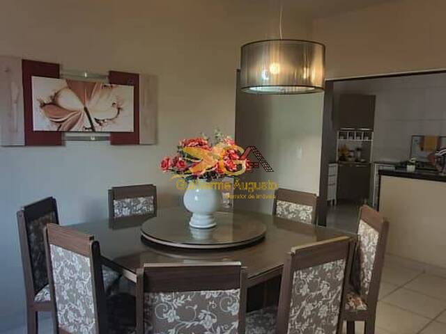 Apartamento para Venda em São João del Rei - 2