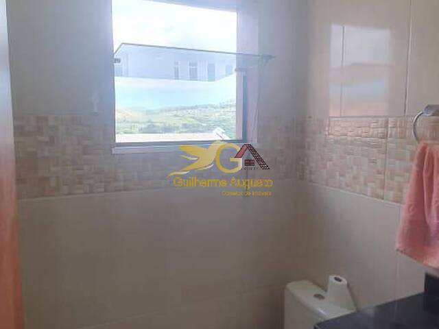 Apartamento para Venda em São João del Rei - 3