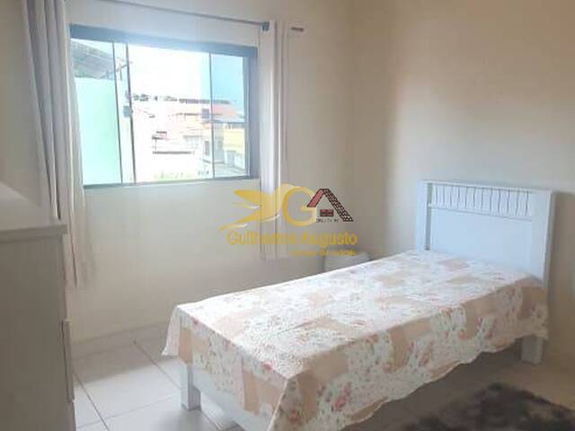 Apartamento para Venda em São João del Rei - 5