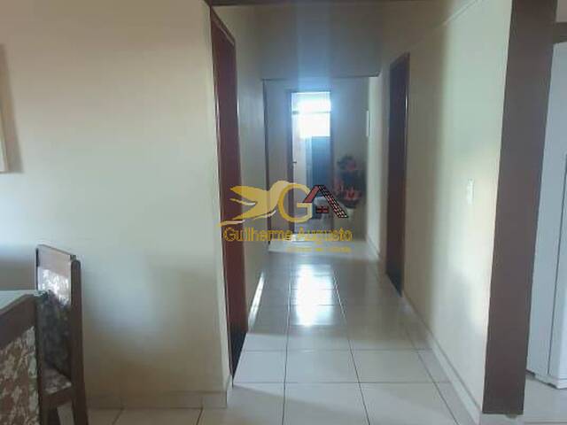 Apartamento para Venda em São João del Rei - 4