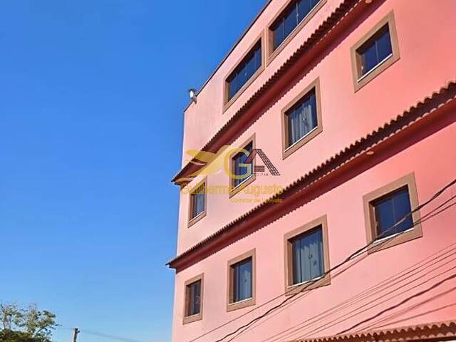 Venda em Vila Jardim Nossa Senhora de Fátima - São João del Rei