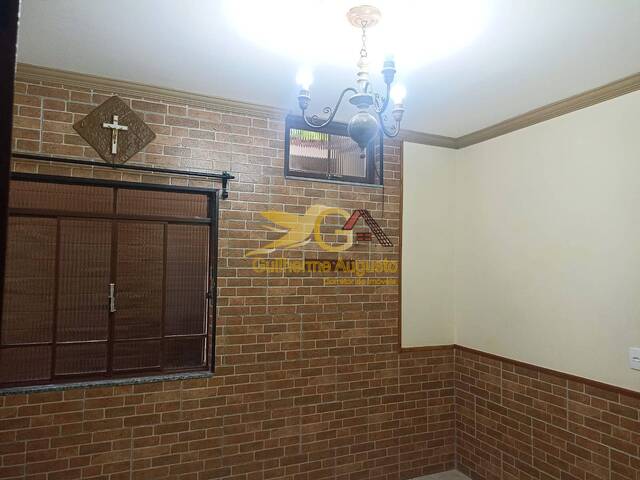 Casa para Venda em São João del Rei - 3