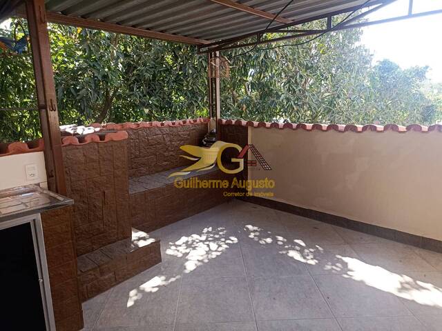 Casa para Venda em São João del Rei - 4