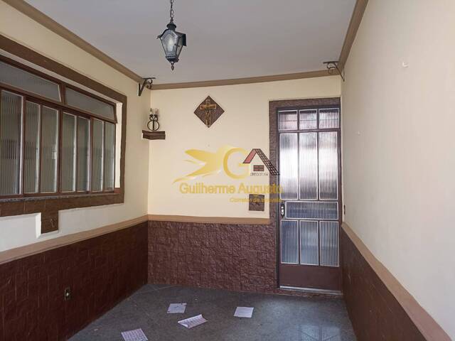 Casa para Venda em São João del Rei - 2