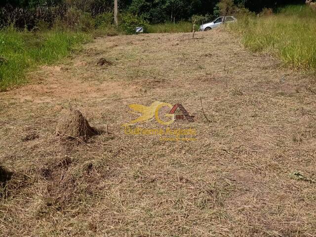 #874 - Terreno para Venda em São João del Rei - MG - 3