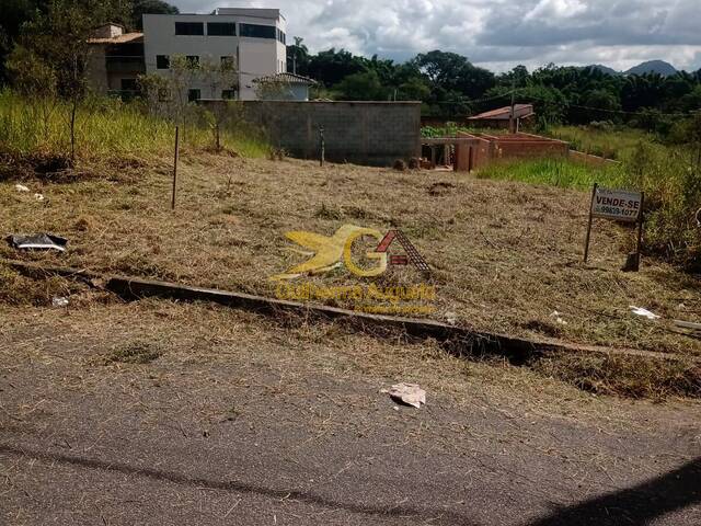 #874 - Terreno para Venda em São João del Rei - MG - 2