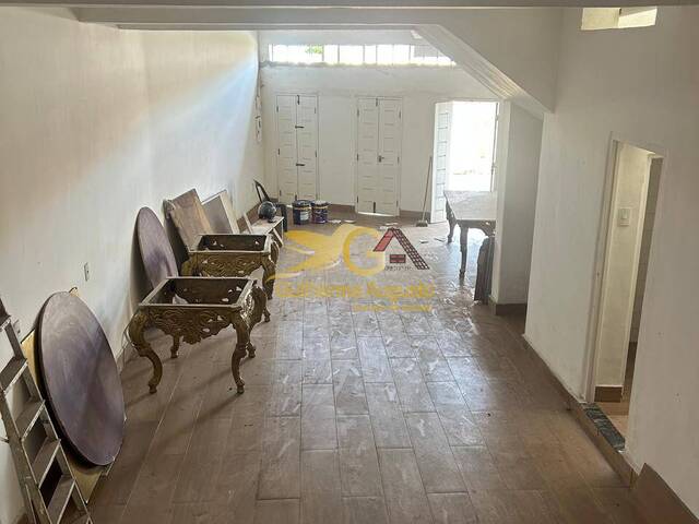 Ponto Comercial para Locação em São João del Rei - 3